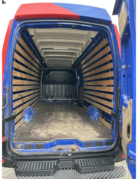 Цельнометаллический фургон Renault Master 2.3 DCI L4H3 EL Energy / 321 dkm / Cruise / Cam / APK TUV 07-26: фото 9