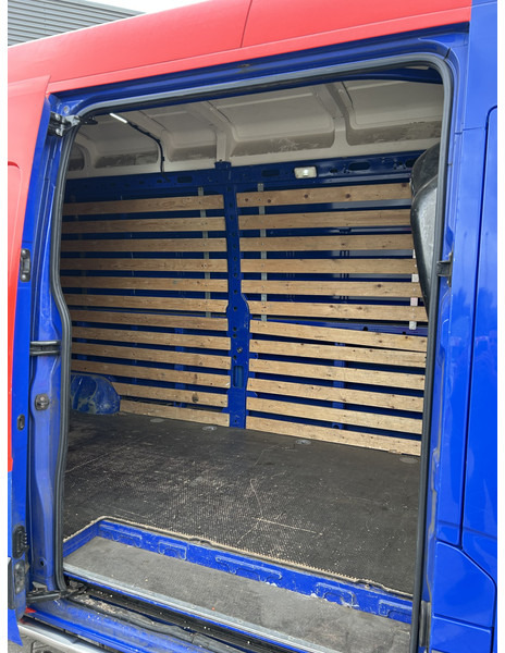 Цельнометаллический фургон Renault Master 2.3 DCI L4H3 EL Energy / 321 dkm / Cruise / Cam / APK TUV 07-26: фото 10