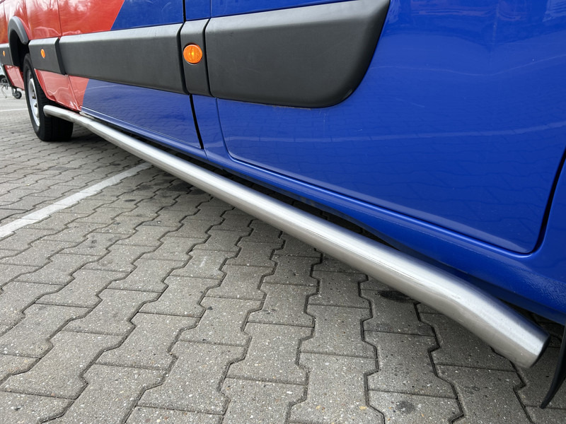 Цельнометаллический фургон Renault Master 2.3 DCI L4H3 EL Energy / 321 dkm / Cruise / Cam / APK TUV 07-26: фото 17