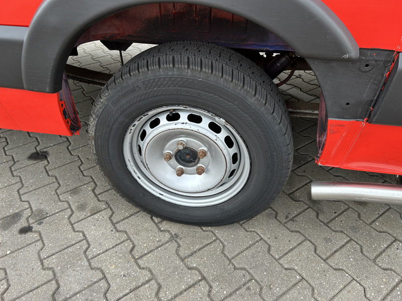 Цельнометаллический фургон Renault Master 2.3 DCI L4H3 EL Energy / 321 dkm / Cruise / Cam / APK TUV 07-26: фото 13