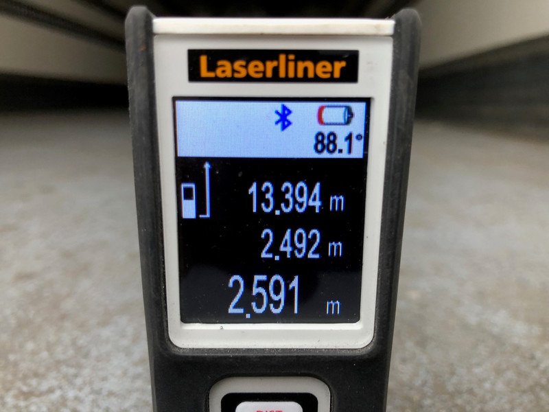 SYSTEM TRAILERS - VeDeCar / Thermo King Koeler -29 gr / Duo Temp / Laadklep 2500 kg / APK 07-26 - Полуприцеп-рефрижератор: фото 5 SYSTEM TRAILERS - VeDeCar / Thermo King Koeler -29 gr / Duo Temp / Laadklep 2500 kg / APK 07-26 - Полуприцеп-рефрижератор: фото 5