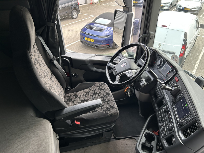 Scania S410 Highline / 491 dkm / Box 8.1 mtr / Laadklep 3000 kg - Грузовик с закрытым кузовом: фото 3 Scania S410 Highline / 491 dkm / Box 8.1 mtr / Laadklep 3000 kg - Грузовик с закрытым кузовом: фото 3