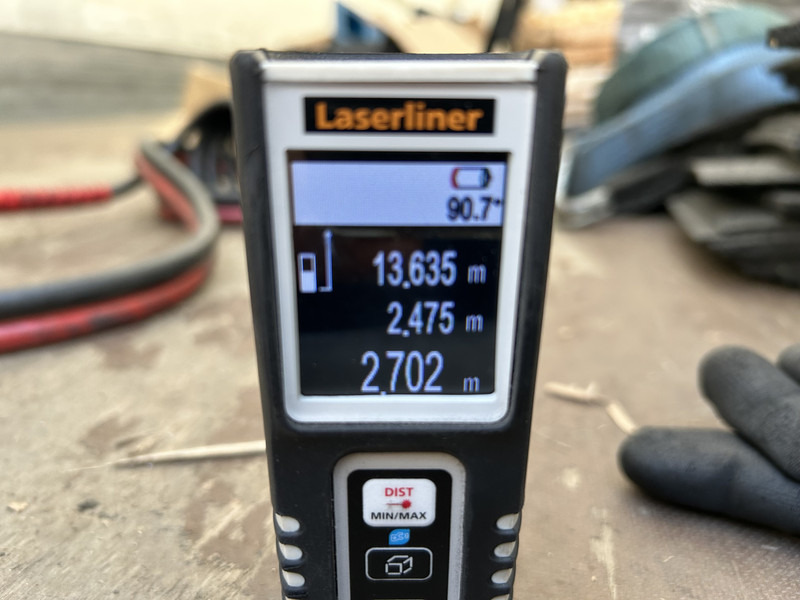 Schmitz Cargobull SCB S2 / Box / Laadklep / Accu Pack / APK TUV 11-26 - Полуприцеп-фургон: фото 4 Schmitz Cargobull SCB S2 / Box / Laadklep / Accu Pack / APK TUV 11-26 - Полуприцеп-фургон: фото 4