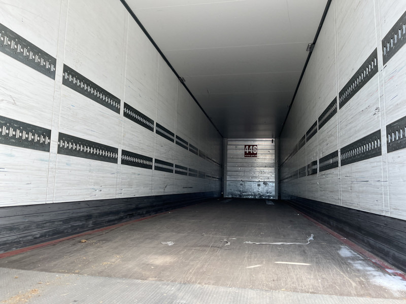 Schmitz Cargobull SCB S2 / Box Trailer / 2 axle Disk / NL Trailer - Полуприцеп-фургон: фото 3 Schmitz Cargobull SCB S2 / Box Trailer / 2 axle Disk / NL Trailer - Полуприцеп-фургон: фото 3