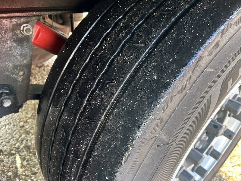 Полуприцеп-фургон Schmitz Cargobull SCB S2 / Box Trailer / Disk / APK TUV 10-26: фото 10 Полуприцеп-фургон Schmitz Cargobull SCB S2 / Box Trailer / Disk / APK TUV 10-26: фото 10