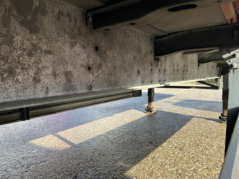 Полуприцеп-фургон Schmitz Cargobull SCB S2 / Box Trailer / Disk / APK TUV 10-26: фото 12 Полуприцеп-фургон Schmitz Cargobull SCB S2 / Box Trailer / Disk / APK TUV 10-26: фото 12