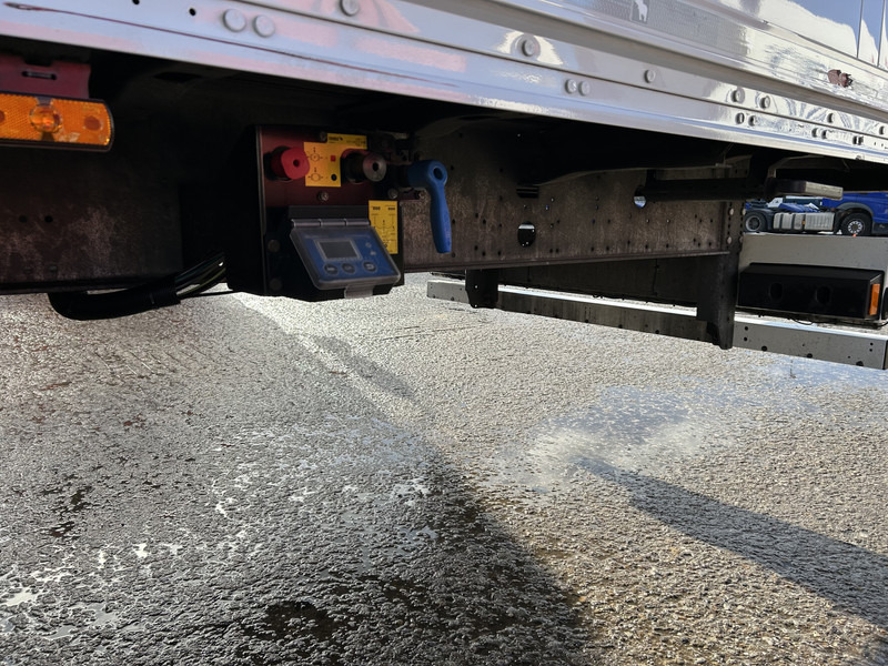 Полуприцеп-фургон Schmitz Cargobull SCB S2 / Box Trailer / Disk / APK TUV 10-26: фото 11 Полуприцеп-фургон Schmitz Cargobull SCB S2 / Box Trailer / Disk / APK TUV 10-26: фото 11