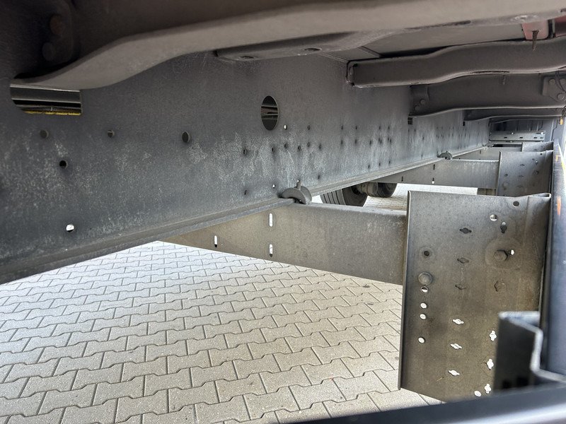 Schmitz Cargobull SCB S2 / Box Trailer / Disk Brakes / APK TUV 11-26 - Полуприцеп-фургон: фото 5 Schmitz Cargobull SCB S2 / Box Trailer / Disk Brakes / APK TUV 11-26 - Полуприцеп-фургон: фото 5