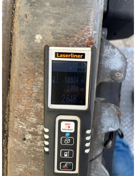 Schmitz Cargobull SCB S3B / Box / Loadlift / 2x Liftas / APK 03-26 - Полуприцеп-фургон: фото 4 Schmitz Cargobull SCB S3B / Box / Loadlift / 2x Liftas / APK 03-26 - Полуприцеп-фургон: фото 4