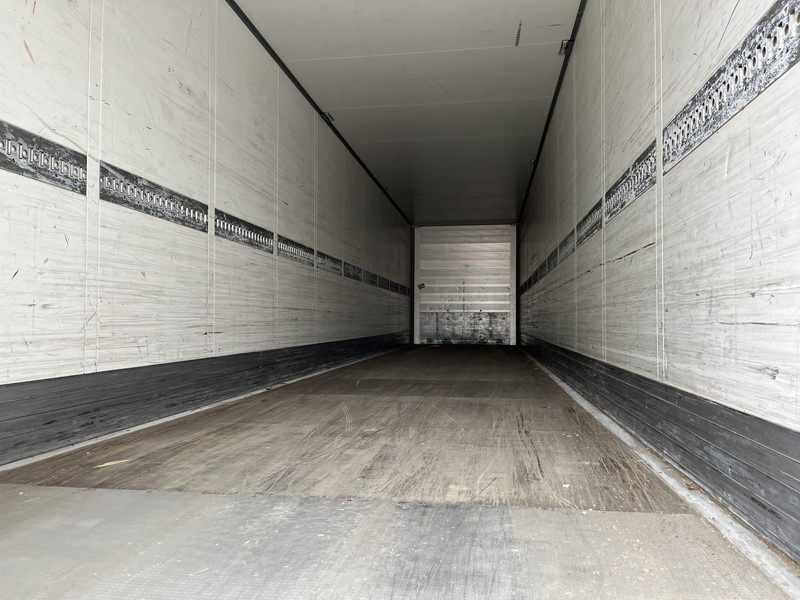 Schmitz Cargobull SCB S3B / Box Trailer / BPW Drum / APK TUV 11-25 - Полуприцеп-фургон: фото 3 Schmitz Cargobull SCB S3B / Box Trailer / BPW Drum / APK TUV 11-25 - Полуприцеп-фургон: фото 3