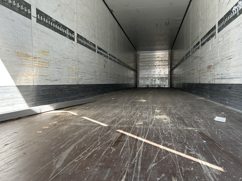 Schmitz Cargobull SCB S3B / Box Trailer / BPW Drum / NL Trailer - Полуприцеп-фургон: фото 3 Schmitz Cargobull SCB S3B / Box Trailer / BPW Drum / NL Trailer - Полуприцеп-фургон: фото 3