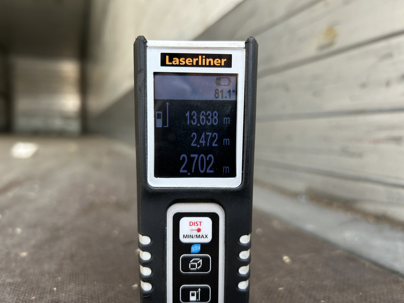 Schmitz Cargobull SCB S3B / Box Trailer / BPW Drum / NL Trailer - Полуприцеп-фургон: фото 4 Schmitz Cargobull SCB S3B / Box Trailer / BPW Drum / NL Trailer - Полуприцеп-фургон: фото 4