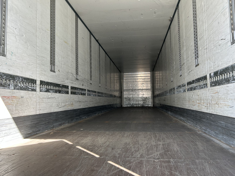 Schmitz Cargobull SCB S3B / Box Trailer / BPW Drum / NL Trailer - Полуприцеп-фургон: фото 3 Schmitz Cargobull SCB S3B / Box Trailer / BPW Drum / NL Trailer - Полуприцеп-фургон: фото 3