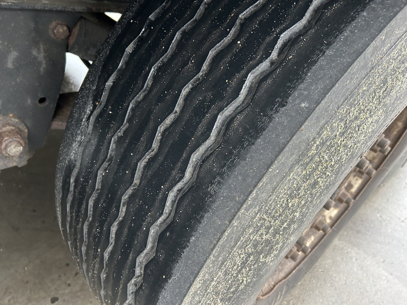 Тентованный полуприцеп Schmitz Cargobull SCS 24/L / Curtainside / SAF Disk / NL Trailer: фото 12 Тентованный полуприцеп Schmitz Cargobull SCS 24/L / Curtainside / SAF Disk / NL Trailer: фото 12