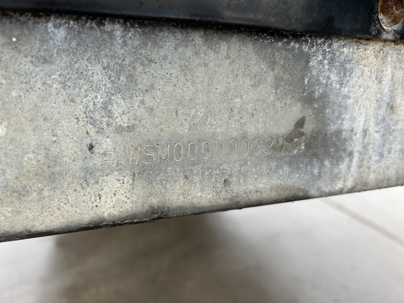 Тентованный полуприцеп Schmitz Cargobull SCS 24/L / Curtainside / SAF Disk / NL Trailer: фото 15 Тентованный полуприцеп Schmitz Cargobull SCS 24/L / Curtainside / SAF Disk / NL Trailer: фото 15