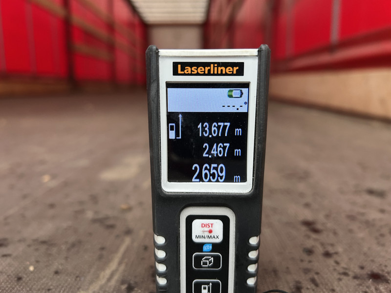 Tirsan XBZ / Curtainside Trailer / SAF Disk / APK TUV 01-26 - Тентованный полуприцеп: фото 4 Tirsan XBZ / Curtainside Trailer / SAF Disk / APK TUV 01-26 - Тентованный полуприцеп: фото 4