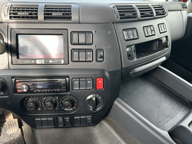 DAF CF 400 FT Space Cab / 718 dkm / NL Truck / APK TUV 02-26 - Тягач: фото 5 DAF CF 400 FT Space Cab / 718 dkm / NL Truck / APK TUV 02-26 - Тягач: фото 5