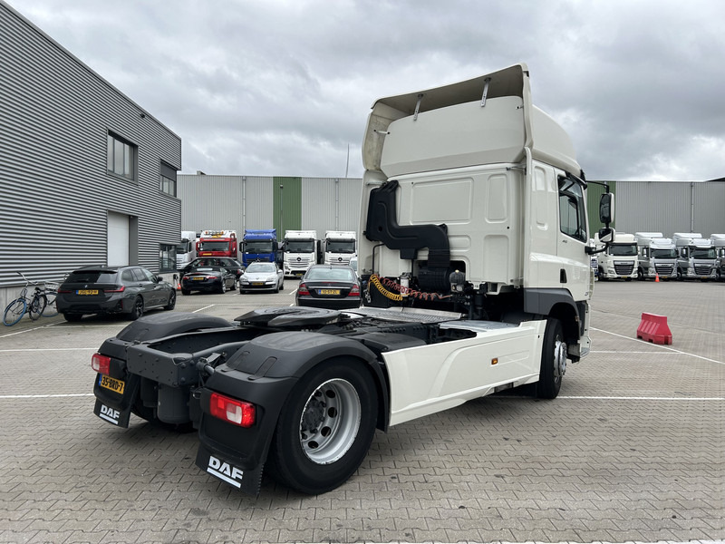DAF CF 410 FT Space Cab / 229 dkm / NL Truck / APK TUV 01-26 - Тягач: фото 2 DAF CF 410 FT Space Cab / 229 dkm / NL Truck / APK TUV 01-26 - Тягач: фото 2