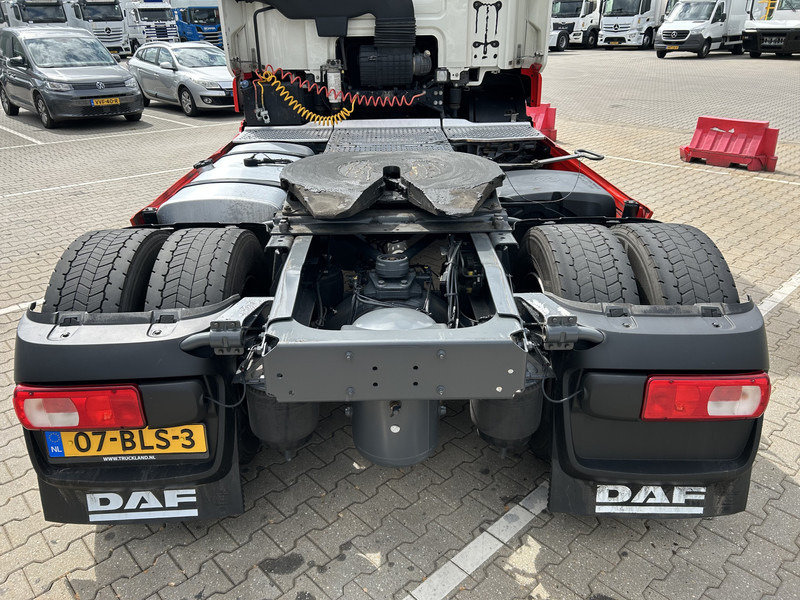 Тягач DAF CF 410 FT Space Cab / 410 dkm / MX Brake / APK TUV 04-26: фото 13