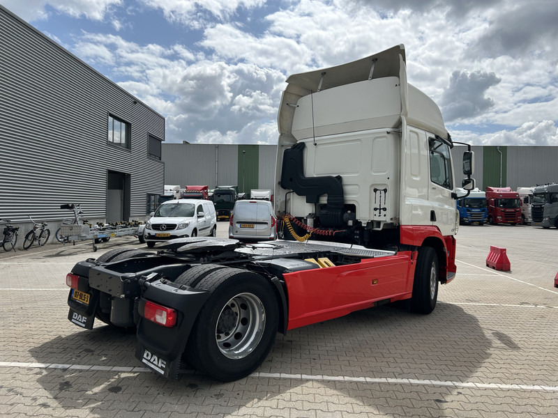 DAF CF 410 FT Space Cab / 410 dkm / MX Brake / APK TUV 04-26 - Тягач: фото 2 DAF CF 410 FT Space Cab / 410 dkm / MX Brake / APK TUV 04-26 - Тягач: фото 2