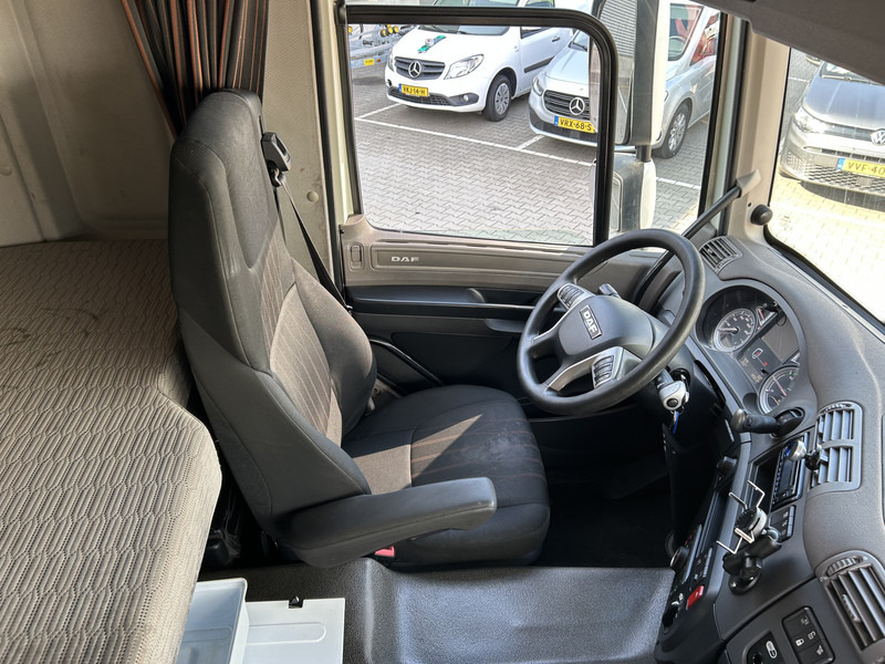 DAF CF 410 FT Space Cab / 420 dkm / MX Brake / APK TUV 04-26 - Тягач: фото 3 DAF CF 410 FT Space Cab / 420 dkm / MX Brake / APK TUV 04-26 - Тягач: фото 3