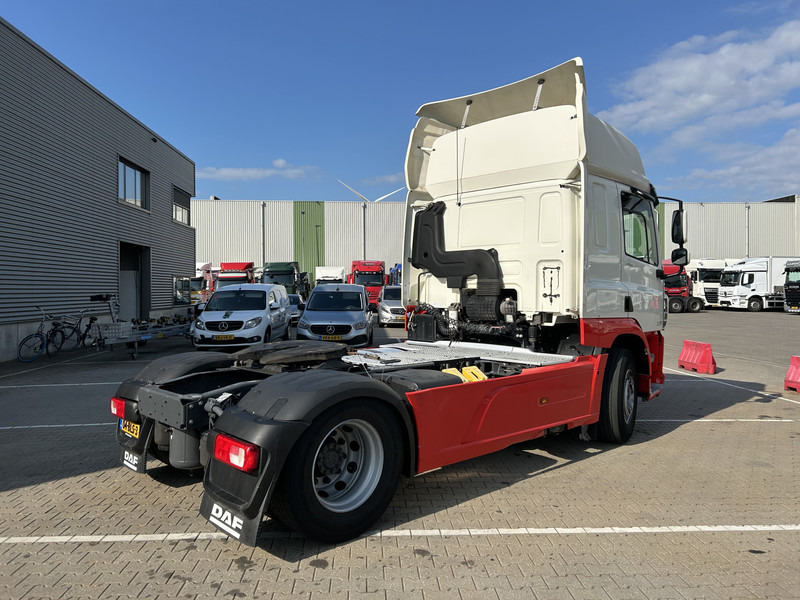 DAF CF 410 FT Space Cab / 420 dkm / MX Brake / APK TUV 04-26 - Тягач: фото 2 DAF CF 410 FT Space Cab / 420 dkm / MX Brake / APK TUV 04-26 - Тягач: фото 2