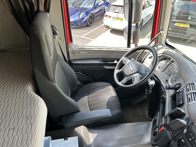 DAF CF 410 FT Space Cab / 707 dkm / New Tacho V2 / APK TUV 12-25 - Тягач: фото 3 DAF CF 410 FT Space Cab / 707 dkm / New Tacho V2 / APK TUV 12-25 - Тягач: фото 3