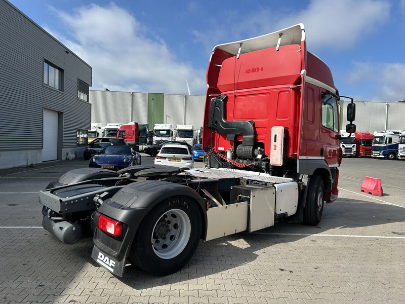 DAF CF 410 FT Space Cab / 707 dkm / New Tacho V2 / APK TUV 12-25 - Тягач: фото 2 DAF CF 410 FT Space Cab / 707 dkm / New Tacho V2 / APK TUV 12-25 - Тягач: фото 2