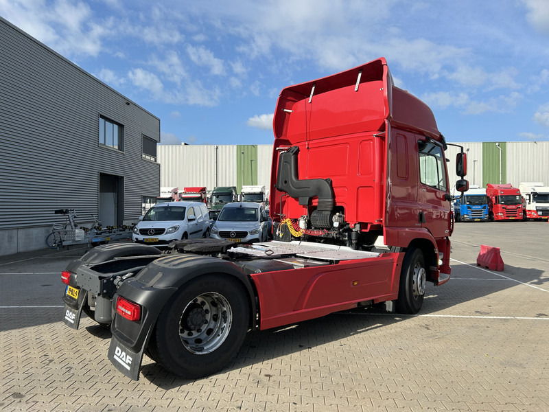 DAF CF 410 FT Space Cab / 717 dkm / Smart Tacho V2 / APK TUV 09-25 - Тягач: фото 2 DAF CF 410 FT Space Cab / 717 dkm / Smart Tacho V2 / APK TUV 09-25 - Тягач: фото 2