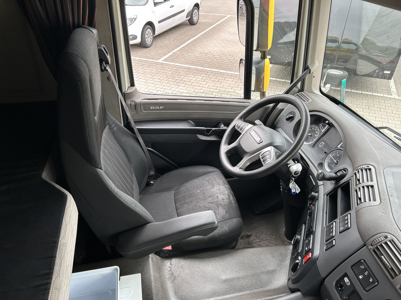 DAF CF 410 FT Space Cab / 915 dkm / New Tacho V2 / APK TUV 03-26 - Тягач: фото 3 DAF CF 410 FT Space Cab / 915 dkm / New Tacho V2 / APK TUV 03-26 - Тягач: фото 3