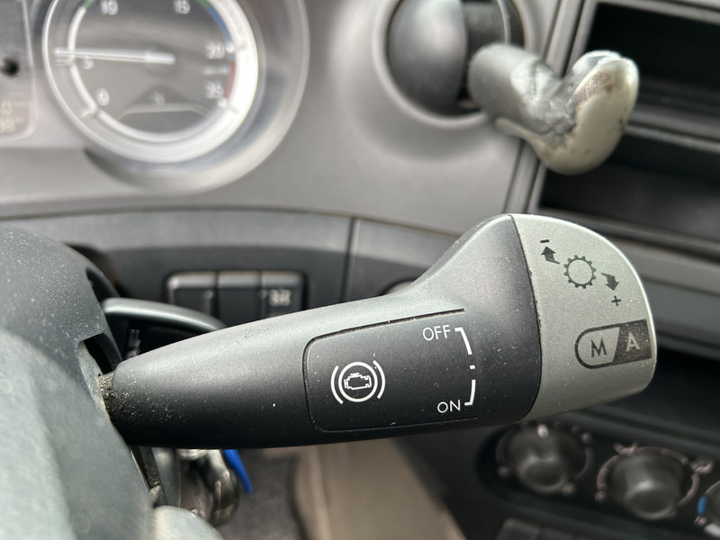 DAF CF 440 FT Space Cab / ADR / 821 dkm / PTO / APK TUV 06-26 - Тягач: фото 5 DAF CF 440 FT Space Cab / ADR / 821 dkm / PTO / APK TUV 06-26 - Тягач: фото 5