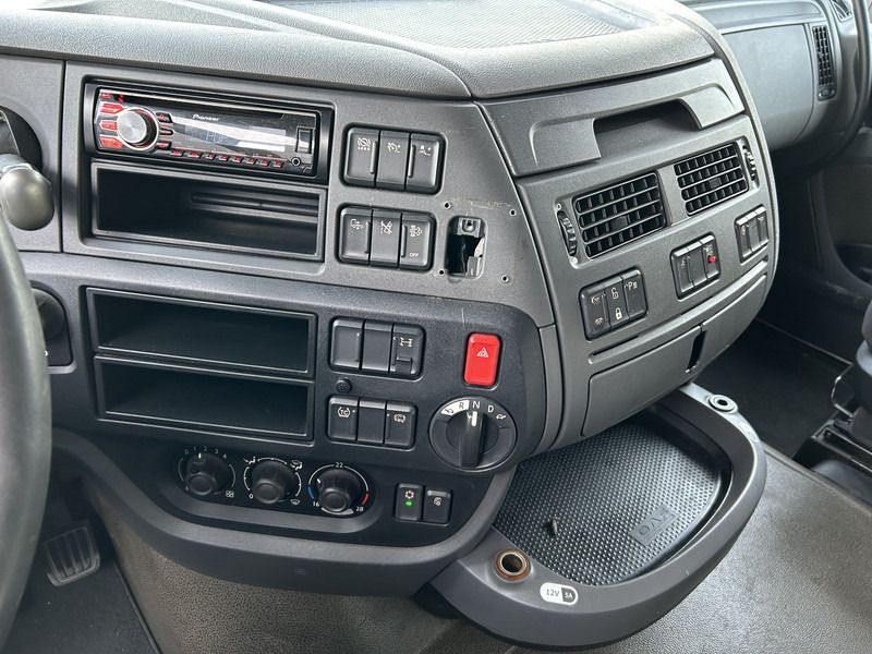 DAF XF 440 FT SC / Smart Tacho V2 / 2 Tanks / Stand Klima / APK TUV 01-26 - Тягач: фото 5 DAF XF 440 FT SC / Smart Tacho V2 / 2 Tanks / Stand Klima / APK TUV 01-26 - Тягач: фото 5