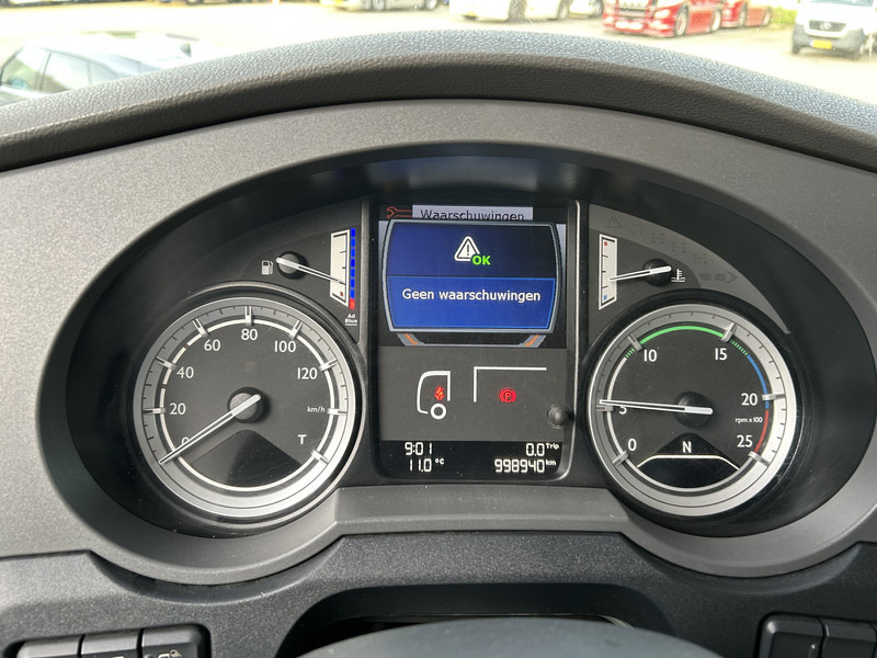 DAF XF 440 FT SC / Smart Tacho V2 / 2 Tanks / Stand Klima / APK TUV 05-26 - Тягач: фото 4 DAF XF 440 FT SC / Smart Tacho V2 / 2 Tanks / Stand Klima / APK TUV 05-26 - Тягач: фото 4