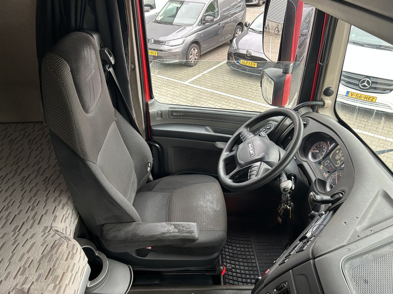DAF XF 440 FT Space Cab / 959 dkm / 2 Tanks / Stand Klima / APK TUV 02-26 - Тягач: фото 3 DAF XF 440 FT Space Cab / 959 dkm / 2 Tanks / Stand Klima / APK TUV 02-26 - Тягач: фото 3