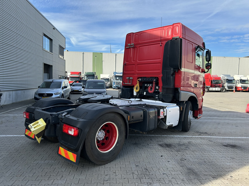 DAF XF 480 FT SC / 708 dkm / PTO Hydraulic / Stand Airco / APK TUV 06-26 - Тягач: фото 2 DAF XF 480 FT SC / 708 dkm / PTO Hydraulic / Stand Airco / APK TUV 06-26 - Тягач: фото 2