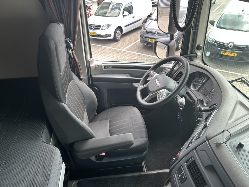 DAF XF 480 FTP Space Cab / 6x2 / Stand Airco / APK 06-26 - Тягач: фото 3 DAF XF 480 FTP Space Cab / 6x2 / Stand Airco / APK 06-26 - Тягач: фото 3
