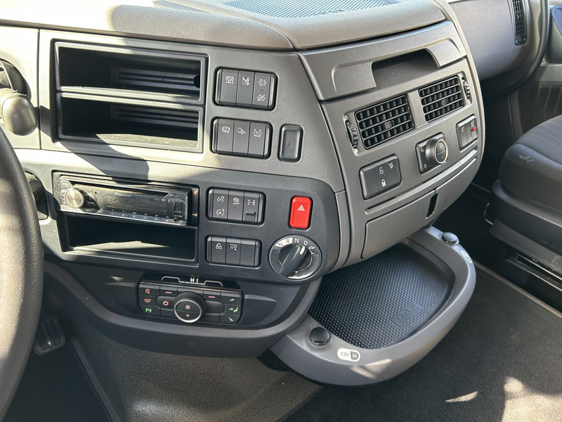 DAF XF 480 FTP Space Cab / 6x2 / Stand Airco / APK TUV 09-26 - Тягач: фото 5 DAF XF 480 FTP Space Cab / 6x2 / Stand Airco / APK TUV 09-26 - Тягач: фото 5
