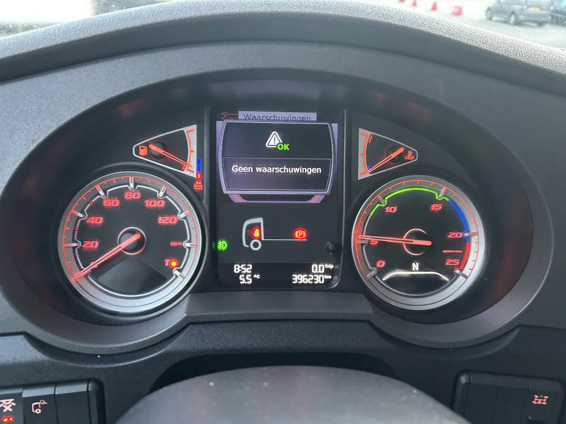 DAF XF 530 FT Space Cab / 396 dkm / NL Truck / APK TUV 07-26 - Тягач: фото 4 DAF XF 530 FT Space Cab / 396 dkm / NL Truck / APK TUV 07-26 - Тягач: фото 4