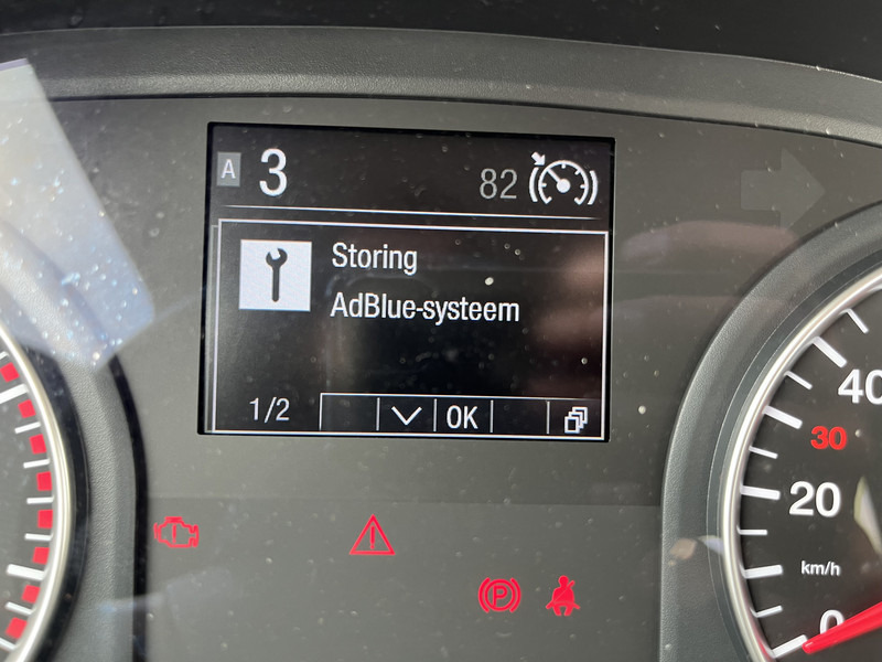 MAN TGS 18.360 Euro 6 / 204 dkm / Airco / NL Truck - Тягач: фото 5 MAN TGS 18.360 Euro 6 / 204 dkm / Airco / NL Truck - Тягач: фото 5