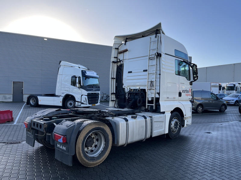 MAN TGX 18.460 XXL / Motor Defect -> Not Running / Retarder / 526 dkm / 2 Tanks - Тягач: фото 2 MAN TGX 18.460 XXL / Motor Defect -> Not Running / Retarder / 526 dkm / 2 Tanks - Тягач: фото 2
