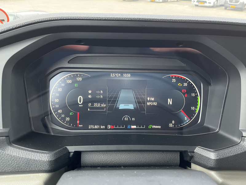 MAN TGX 18.470 GX / ZF Retarder / Full LED / 2 Tanks / APK TUV 01-26 - Тягач: фото 4 MAN TGX 18.470 GX / ZF Retarder / Full LED / 2 Tanks / APK TUV 01-26 - Тягач: фото 4