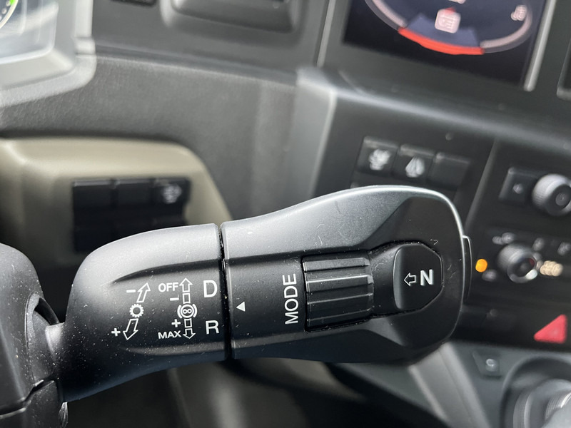 MAN TGX 18.470 GX / ZF Retarder / Full LED / 2 Tanks / APK TUV 01-26 - Тягач: фото 5 MAN TGX 18.470 GX / ZF Retarder / Full LED / 2 Tanks / APK TUV 01-26 - Тягач: фото 5