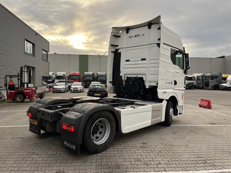 MAN TGX 18.470 GX / ZF Retarder / Full LED / 2 Tanks / APK TUV 01-26 - Тягач: фото 2 MAN TGX 18.470 GX / ZF Retarder / Full LED / 2 Tanks / APK TUV 01-26 - Тягач: фото 2
