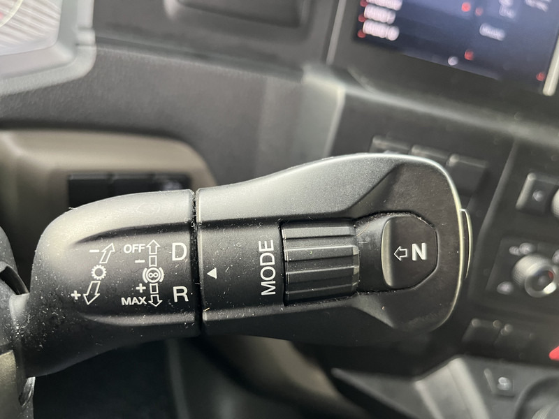 MAN TGX 18.470 GX / ZF Retarder / Full LED / 2 Tanks / APK TUV 01-26 - Тягач: фото 5 MAN TGX 18.470 GX / ZF Retarder / Full LED / 2 Tanks / APK TUV 01-26 - Тягач: фото 5