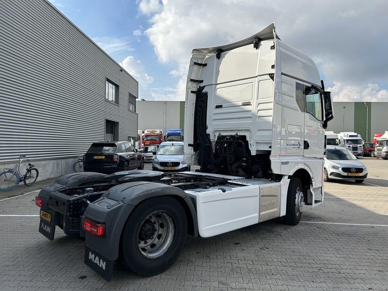 MAN TGX 18.510 GX / 2 Tanks / Full LED / APK TUV 02-26 - Тягач: фото 2 MAN TGX 18.510 GX / 2 Tanks / Full LED / APK TUV 02-26 - Тягач: фото 2