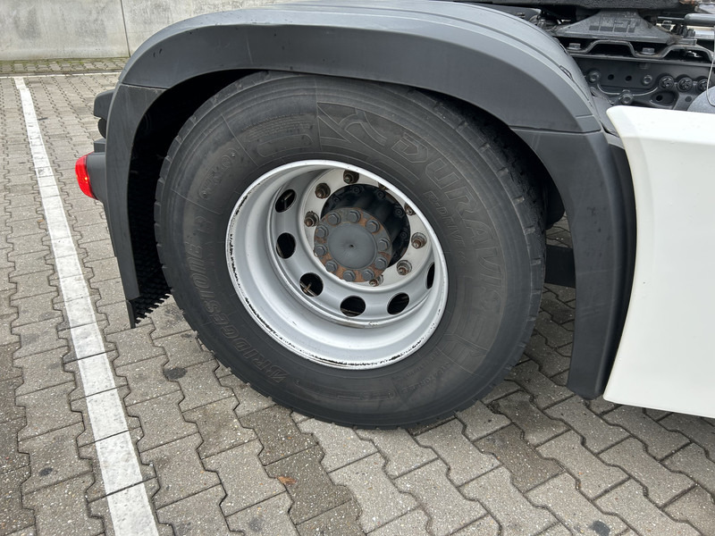 Тягач Mercedes-Benz Actros 1845 Bigspace / 314 dkm / Mirror Cams / 2 Tanks / NL Truck: фото 13 Тягач Mercedes-Benz Actros 1845 Bigspace / 314 dkm / Mirror Cams / 2 Tanks / NL Truck: фото 13