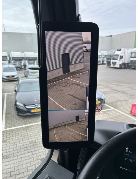 Тягач Mercedes-Benz Actros 1845 Bigspace / 314 dkm / Mirror Cams / 2 Tanks / NL Truck: фото 7 Тягач Mercedes-Benz Actros 1845 Bigspace / 314 dkm / Mirror Cams / 2 Tanks / NL Truck: фото 7