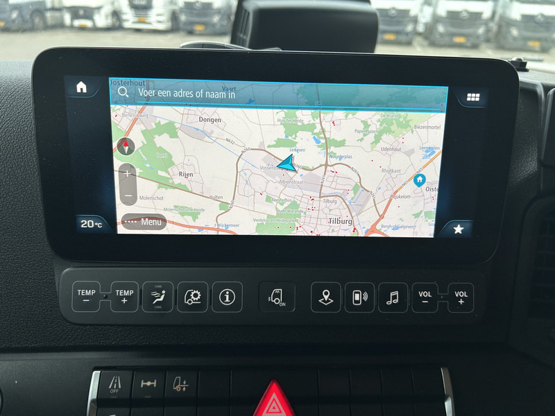 Тягач Mercedes-Benz Actros 1845 Bigspace / 314 dkm / Mirror Cams / 2 Tanks / NL Truck: фото 6 Тягач Mercedes-Benz Actros 1845 Bigspace / 314 dkm / Mirror Cams / 2 Tanks / NL Truck: фото 6