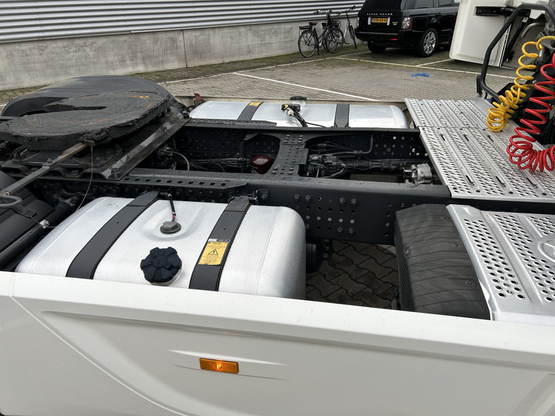 Тягач Mercedes-Benz Actros 1845 Bigspace / 314 dkm / Mirror Cams / 2 Tanks / NL Truck: фото 20 Тягач Mercedes-Benz Actros 1845 Bigspace / 314 dkm / Mirror Cams / 2 Tanks / NL Truck: фото 20