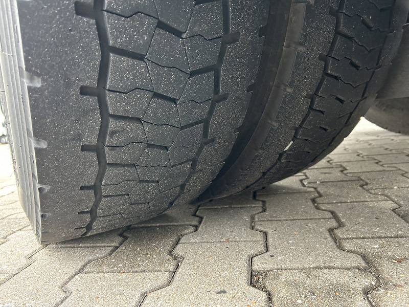 Тягач Mercedes-Benz Actros 1845 Bigspace / 314 dkm / Mirror Cams / 2 Tanks / NL Truck: фото 14 Тягач Mercedes-Benz Actros 1845 Bigspace / 314 dkm / Mirror Cams / 2 Tanks / NL Truck: фото 14